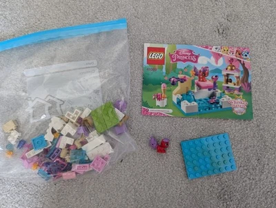 Lego Disney Princess 41069 Treasure’s Day at the Pool Set - Completo Foto 1 de 4