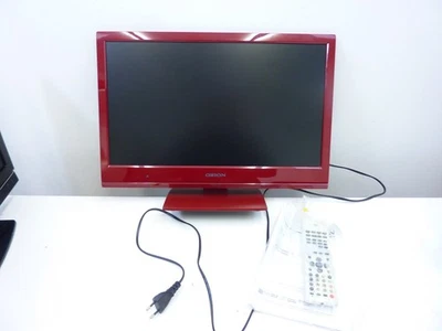 Orion TV mit DVD Player  TV22QWR925DVD 22 ZOLL - Bild 1 von 4