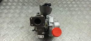 Turbolader 715230 Saab 9-5 3.0 TID 177PS-131KW Bj 2001-2005 - Bild 1 von 13