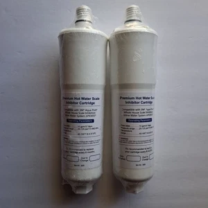 3M Aqua-Pure Whole House Scale Inhibition Inline Water System AP430SS Cartridge - Picture 1 of 1