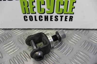 Soporte de amortiguador trasero Triumph Daytona 675 2013 a 2016 B126 Foto 1 de 4