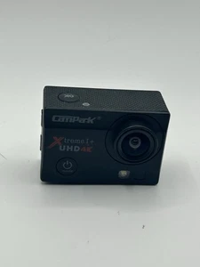 CamPark ACT74 Action Camera Xtreme I+ UHD 4K Outdoor Video Camera - Picture 1 of 6