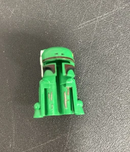 Casco minifigura LEGO Star Wars clásico de Boba Fett - Imagen 1 de 5