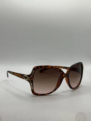 Gafas de sol Southpole CRSPL0923-R de moda de gran tamaño con protección UV Foto 1 de 4