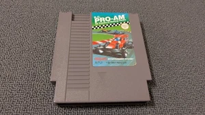 R.C. Pro-AM - Nintendo NES - PAL - Picture 1 of 3