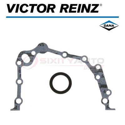 MAHLE Timing Cover Gasket Set for 2005-2009 Kia Spectra5 2.0L L4 - qy - Image 1 of 4