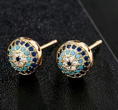 Women Earrings Aretes De Mujer - Image 1 of 4