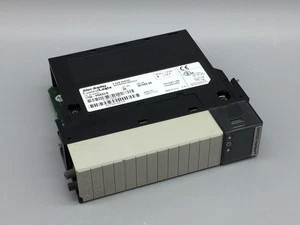 Allen Bradley 1756-M08SE SER. B ControlLogix 8-Axis Interface Module 24VDC - Picture 1 of 4