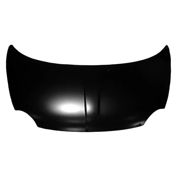 For Fiat 500 2012-2019 Sherman 2065-28-0 Hood Panel Value Line - Image 1 of 1