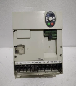 TOSHIBA VFS11-4110PL-WN 11KW 15HP AC DRIVE TESTED OK FAST SHIP (USED) - Picture 1 of 6