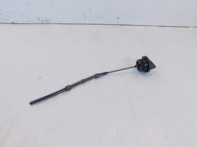 2001 2002 2003 2004 2005 BMW F650CS Engine Motor Oil Check Gauge Dipstick Plug - Image 1 of 4