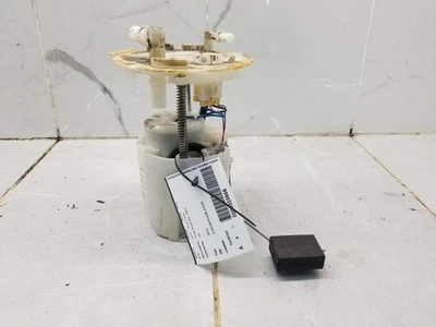 2013 LINCOLN MKX TANK MOUNTED FUEL PUMP #010666 - Image 1 of 4