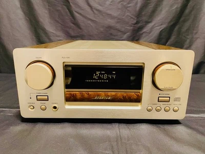 BOSE PLS-1310 Receiver/CD Amplifier USED From Japan - Image 1 of 4