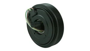 ✅Fits HART 619 710 CLUTCH COMPRES. SD7V16 SET ⭐UK Seller⭐ - Picture 1 of 9