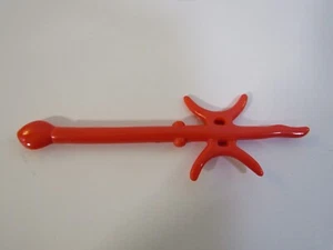 Playmates Walker 1993 TMNT Movie III Vintage Weapon Accessory - Picture 1 of 2