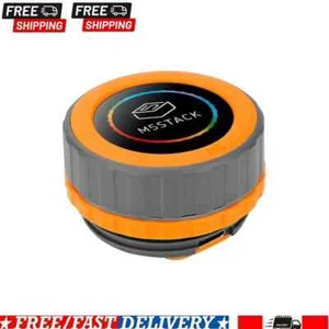 M5Stack M5Dial Pulling-through Knob Programmable Controller Rotary Encoder 1.28" - Picture 1 of 3