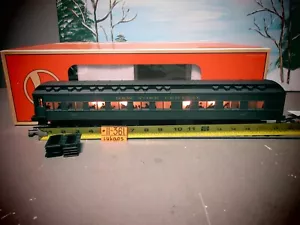Lionel 6- 29008 NYC 383 PULLMAN HEAVYWEIGHT DINER PERSONENWAGEN NEU O.B. - Bild 1 von 12