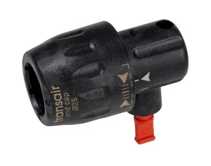 Legris Transair Vented End Cap Connector Fittings 16.5 - 63mm 6625 - Picture 1 of 1
