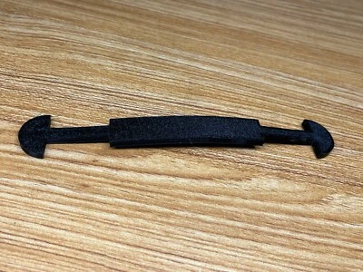 Mango de estuche de transporte de repuesto para máquinas de escribir portátiles Early Remington Foto 1 de 4