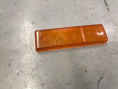 Luz marcadora Ferrari 308gt4 Foto 1 de 3