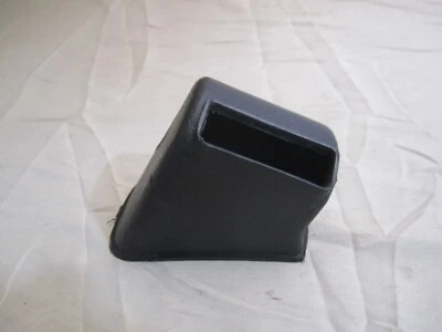 69-74 Chevrolet Camaro Chevelle GTO cinturón de seguridad retractor cubierta Foto 1 de 4