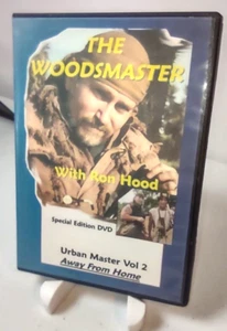 The Woodmaster Ron Hood DVD Vol 2 - Bild 1 von 3