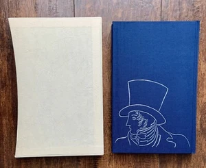 Folio Society ~ THE DESPOT AND THE SLAVE by Benjamin Constant ~1986~ 1st Edition - Picture 1 of 11