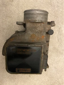 Medidor de flujo de aire masivo 22250-74030 197100-2430 - Imagen 1 de 2