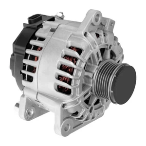 Alternator for Nissan Altima 2007-13 Sentra 2007-09 2.5L 110Amp 23100JA02C 112 - Picture 1 of 7