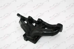 Colector de escape de acero dulce CT9 para Toyota Starlet Turbo Glanza V EP91 EP82 4E - Imagen 1 de 1