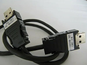Cable de conexión de control robot Yaskawa Motoman CBL-NXC001-7 - Imagen 1 de 2