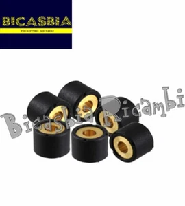 1223 RULLI VARIATORE 18X14 GR. 13,0 KYMCO 125 PEOPLE SUPER 8 VIVIO - 200 PEOPLE - Imagen 1 de 1