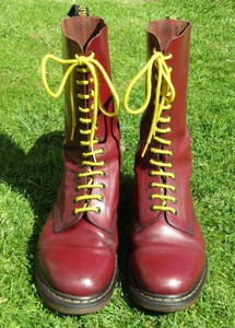 Las mejores ofertas en Zapatos para hombres Dr. Martens | eBay