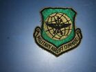 Vietnam Cold War Era US Air Force Military AIRLIFT Command MAC Subdued FE Patch 