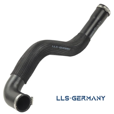 Turbo Schlauch für LAND ROVER Defender 2.2 TD 2.4 TD PNH500660 Ladeluftschlauch - Bild 1 von 4