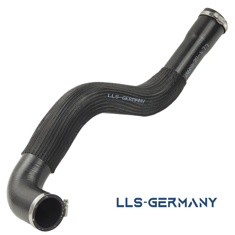 Turbo Schlauch für LAND ROVER Defender Cabrio 2.2 TD 2.4 TD PNH500660 Ladeluft - Bild 1 von 4