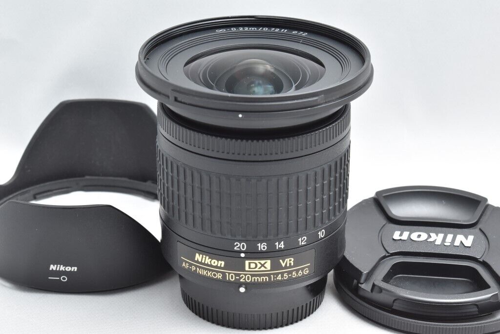 Nikon 10-20mm Focal Camera Lenses for sale | eBay Nikon 10-20mm Focal Camera Lenses for sale | eBay