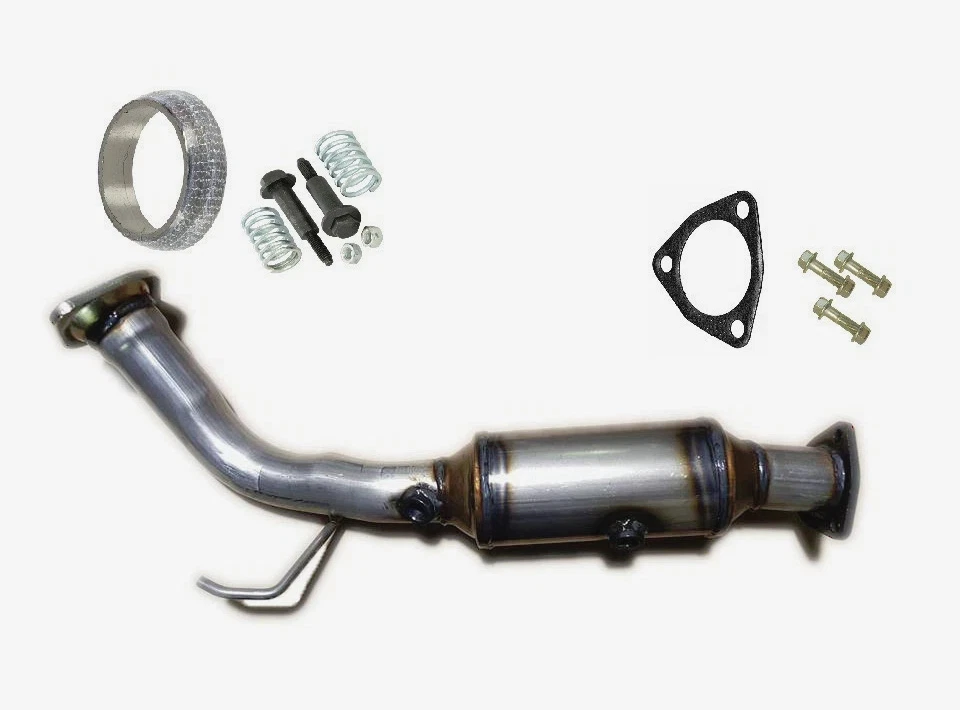 FITS:2002-2006 ACURA RSX 2.0L Catalytic Converter Foto 1 de 1