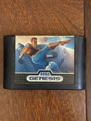 Last Battle (Sega Genesis, 1990) Authentic/Tested & SHIPS SAME DAY!!! - Image 1 of 3