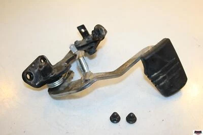 Yamaha V Star 950 2012 juego trasero derecho pedal palanca 5S7-27211-00-00 Foto 1 de 4
