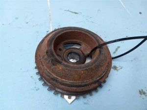 2009-2012 FORD FUSION HARMONIC BALANCER OEM - Picture 1 of 5