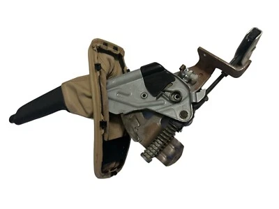 BMW 335I 2008 freno eléctrico freno manija de emergencia 34406764924-02 - beige Foto 1 de 3