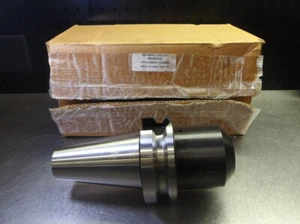 Portaherramientas NPT BT50 1" Endmill 4" Pro BT50EWN1000400 (STK) - Imagen 1 de 5