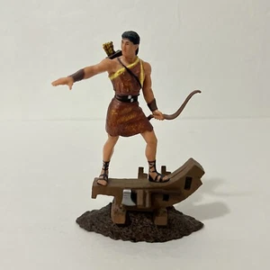 Nephi 6" Book Of Mormon Prophet Actionfigur LDS LDD 2001 selten - Bild 1 von 6