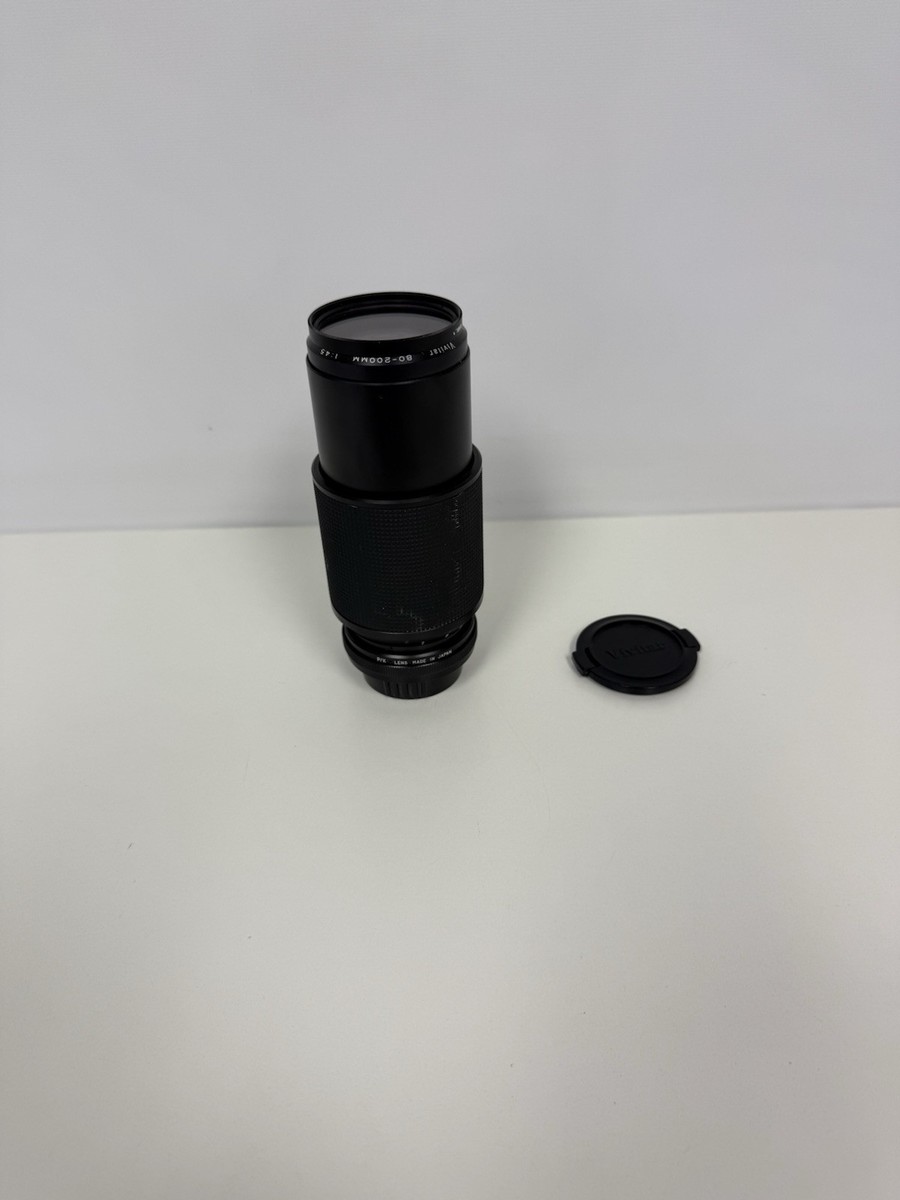 Vivitar f/2.8 Camera Lenses 135mm Focal for sale - eBay Vivitar f/2.8 Camera Lenses 135mm Focal for sale - eBay