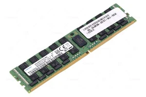 4JMGM DELL DDR4 64GB 4DR4 PC4-21333 2666MHZ LRDIMM CL19 - Afbeelding 1 van 7