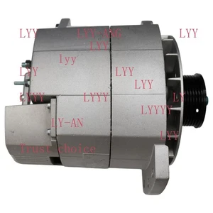 24V New Alternator 3088320 8SC3157V for Marine 175 Amp Motorola - Picture 1 of 6
