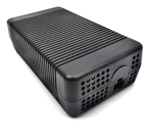 Motorola MC9XXX Series 4-Slot Cradle AC Adapter 12V 9A Genuine PWRS-14000-241R - Picture 1 of 5