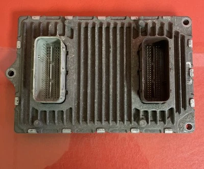 14 Jeep Patriot 2.4 ECU motor computadora parte # P68193984AI garantía Foto 1 de 3