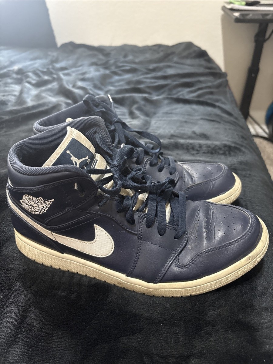 Jordan 1 Mid Obsidian 2017 | eBay Jordan 1 Mid Obsidian 2017 | eBay